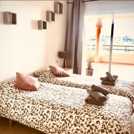Elviria Apartment Marbella Esterno foto
