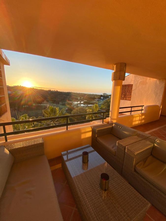 Elviria Apartment Marbella Esterno foto