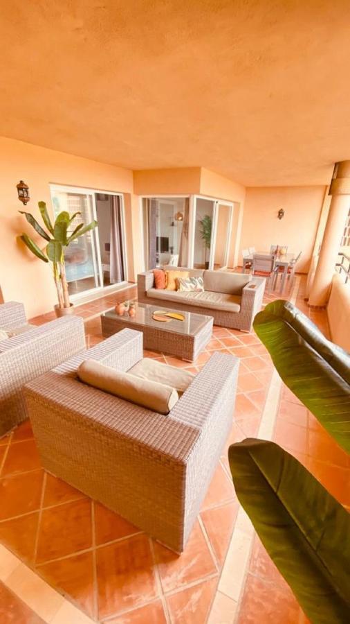 Elviria Apartment Marbella Esterno foto
