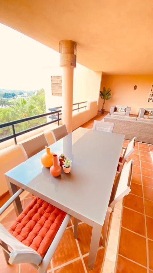 Elviria Apartment Marbella Esterno foto