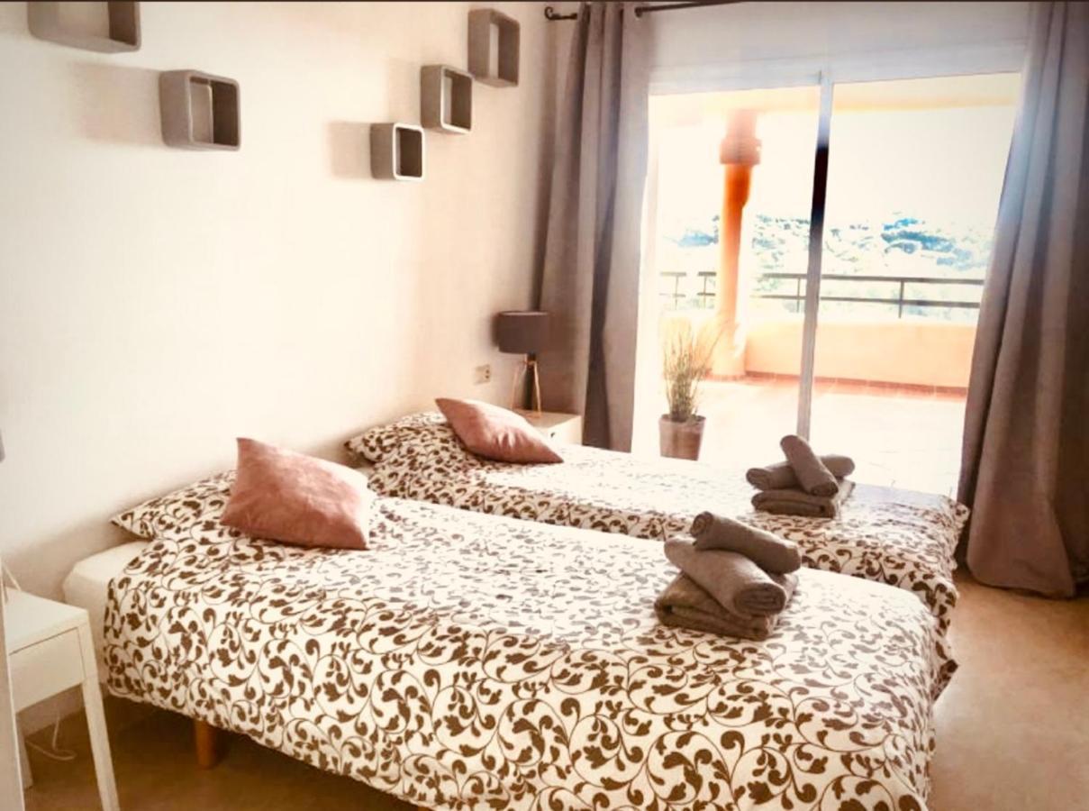 Elviria Apartment Marbella Esterno foto