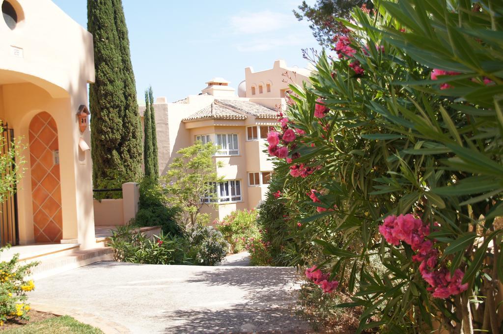 Elviria Apartment Marbella Camera foto