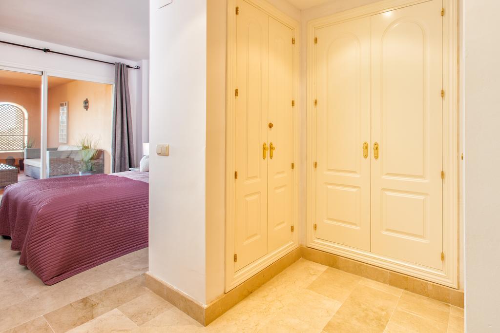 Elviria Apartment Marbella Camera foto
