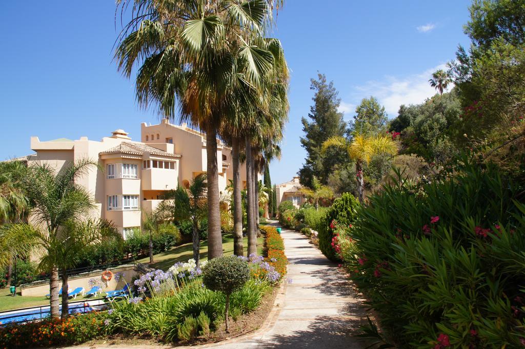 Elviria Apartment Marbella Camera foto