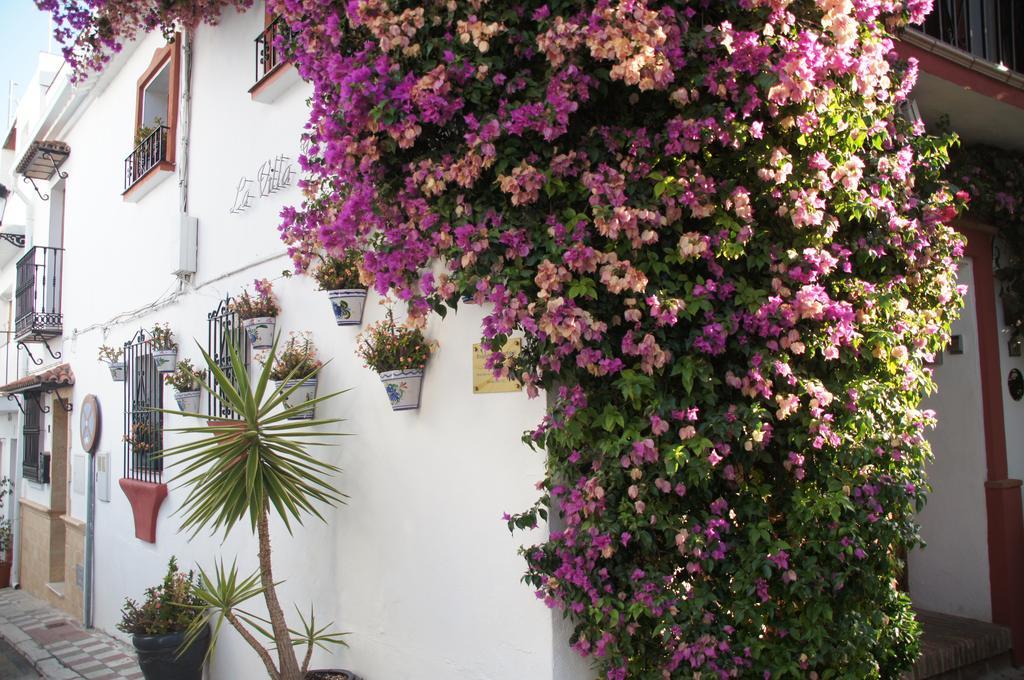 Elviria Apartment Marbella Esterno foto
