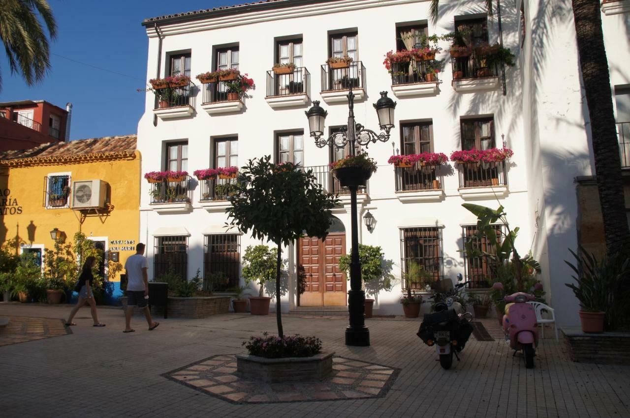 Elviria Apartment Marbella Esterno foto
